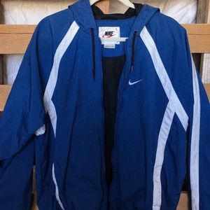 Vintage Nike Jacket